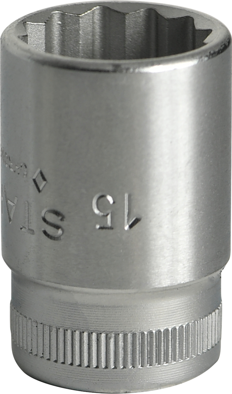 SW45/15 CHIAVE A BUSSOLA mm 15   3/8