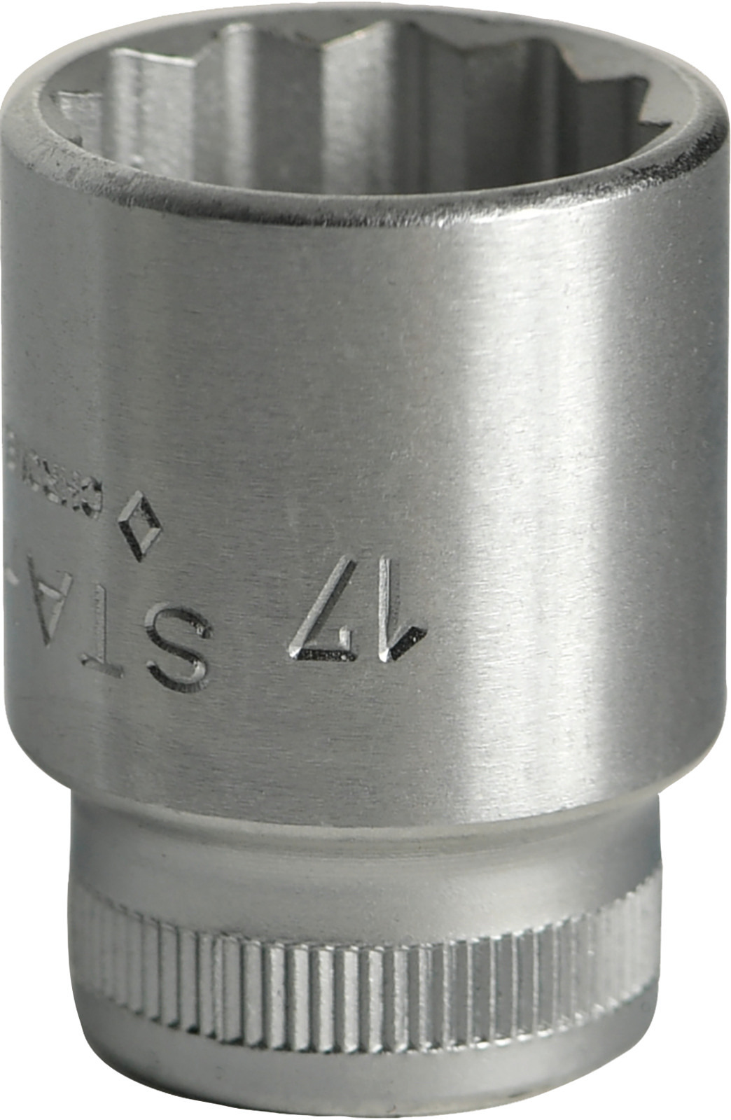 SW45/17 CHIAVE A BUSSOLA mm 17   3/8