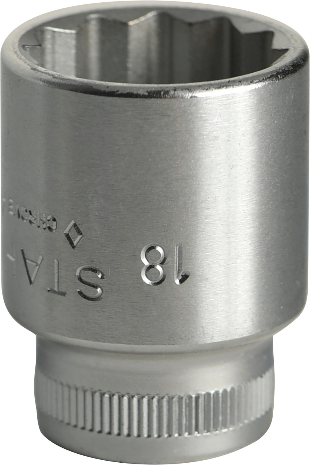 SW45/18 CHIAVE A BUSSOLA mm 18   3/8