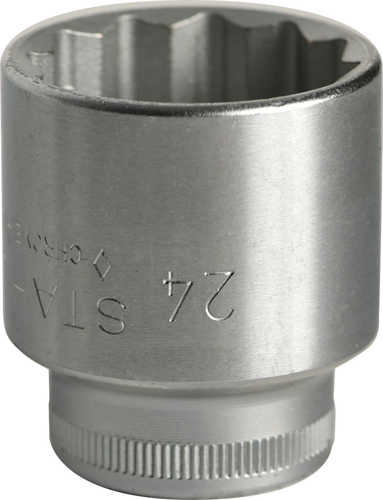 SW45/24 CHIAVE A BUSSOLA mm 24   3/8
