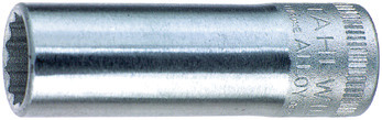 SW46/12 CHIAVE A BUSS 12mm 3/8