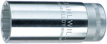 SW46/19 CHIAVE A BUSS 19mm 3/8