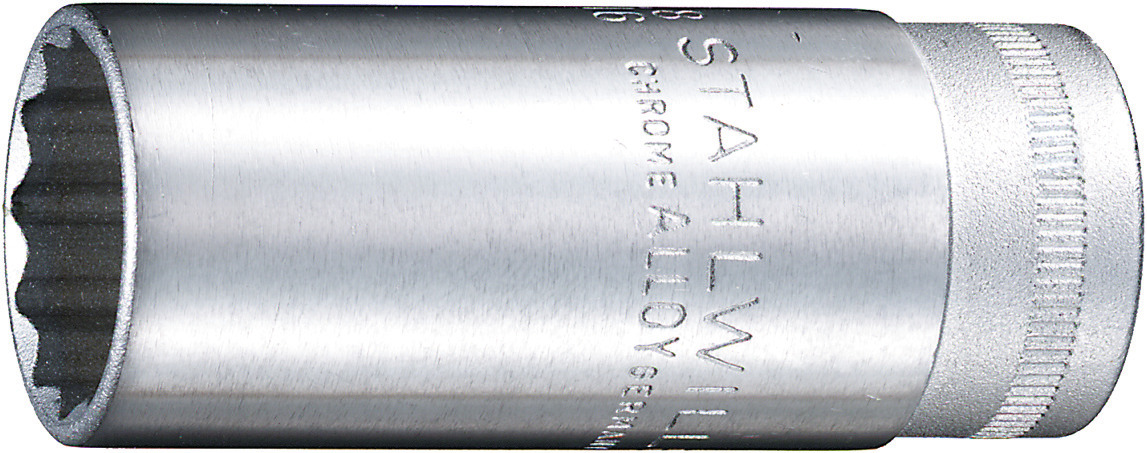 SW46/21 CHIAVE A BUSS 21mm 3/8