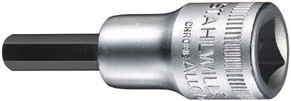 SW49/5 INHEX BUSSOLE  5mm -3/8