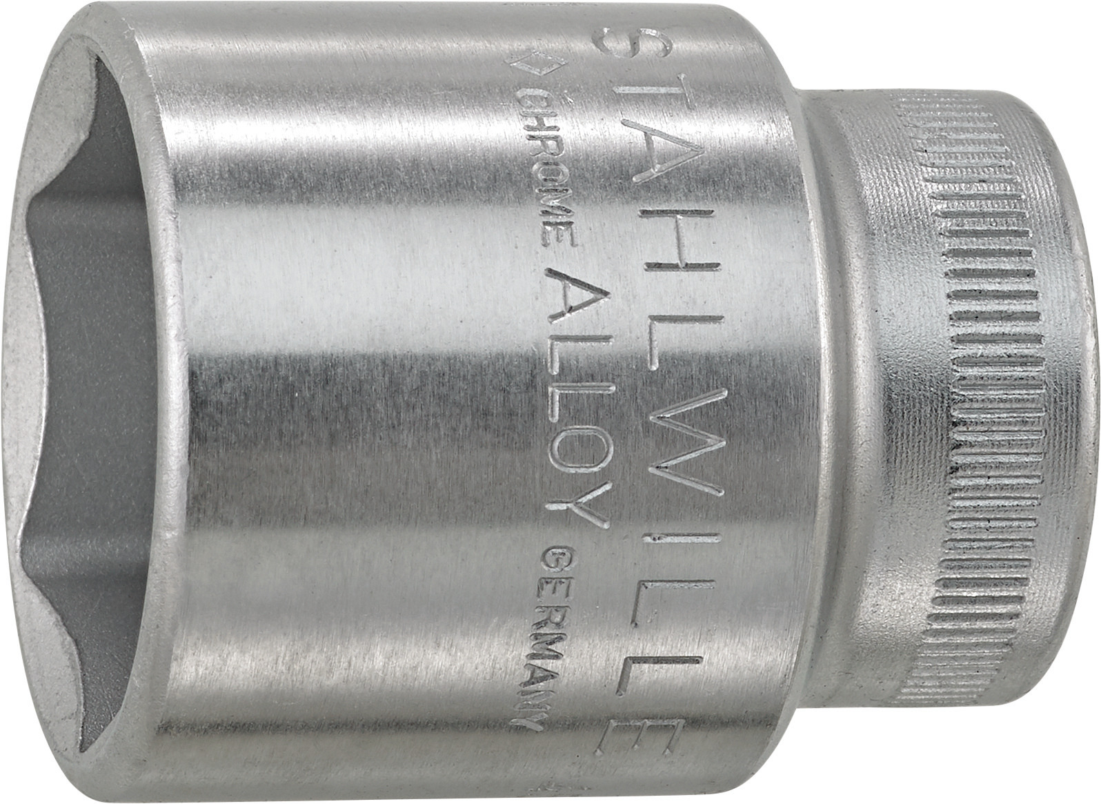 SW456/21 CHIAVE A BUSSOLA 21mm 3/8