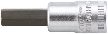SW1049/9 INHEX BUSS.LUNG.SPEC.3/8