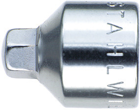 SW3049/8 INHEX BUSS.LUNG.SPEC.3/8