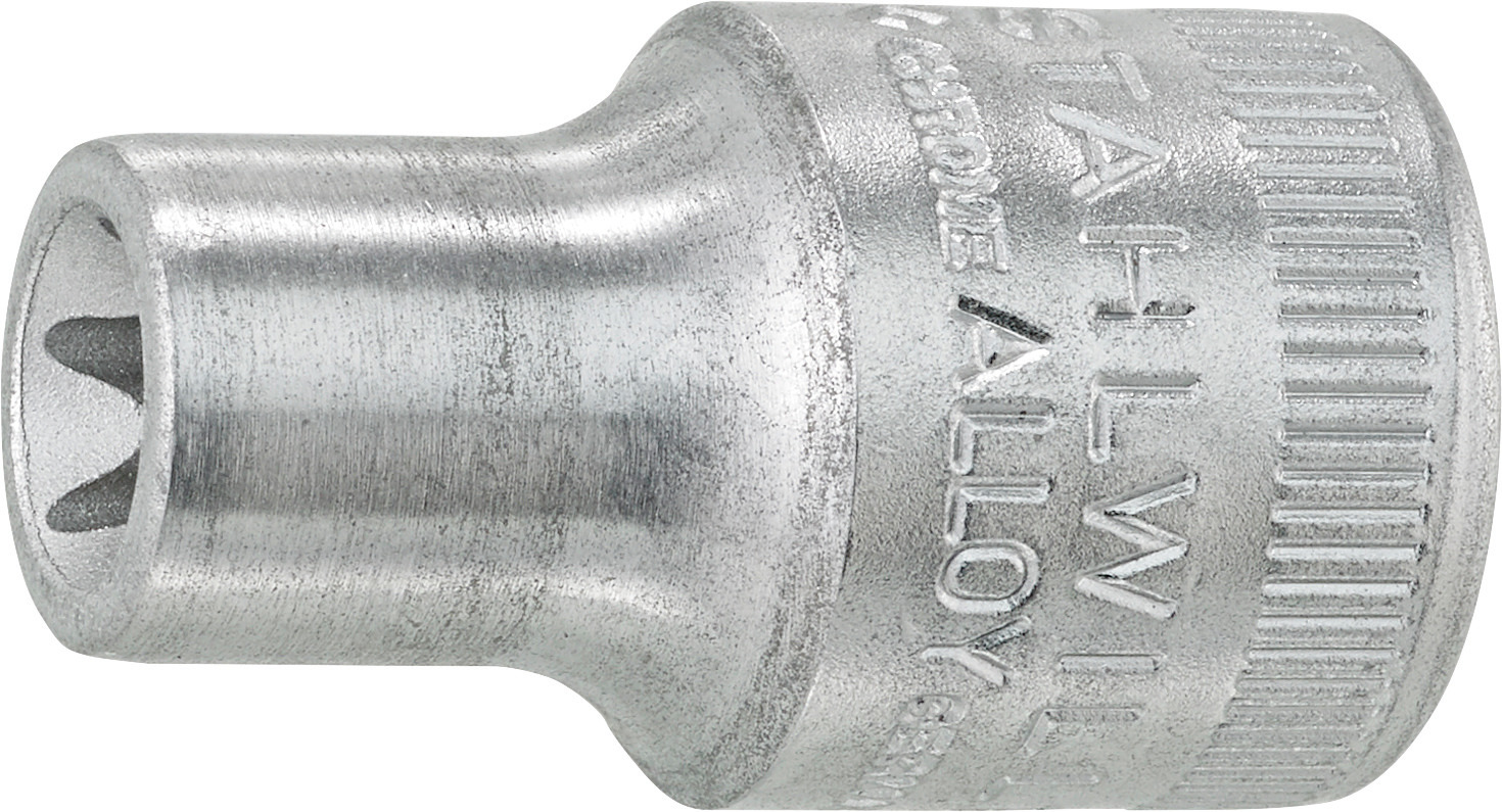 SW45/TXE6 E 6 BUSSOLA TORX  5,7mm-3/8