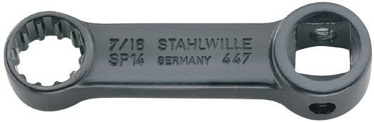 SW447A/SP18 CHIAVE SP. DR. 9/16