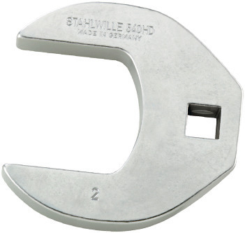 SW540A/HDSW1.5/16 CR FOOT1.5/16-3/8