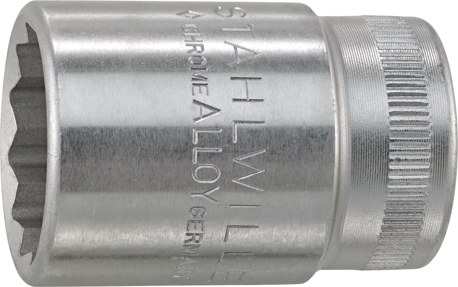 SW50/19 CHIAVE A BUSSOLA POLIG. 19mm-1/2