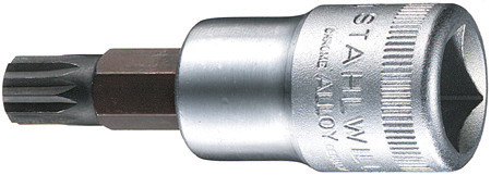 SW54/XM8 INHEX CHIAVE M 8 -1/2