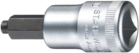 SW54/IC5 INHEX BUSSOLA  5mm.-1/2