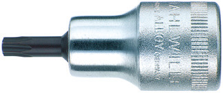 SW54/TXT27 INHEX BUSSOLA TORX T27 -1/2