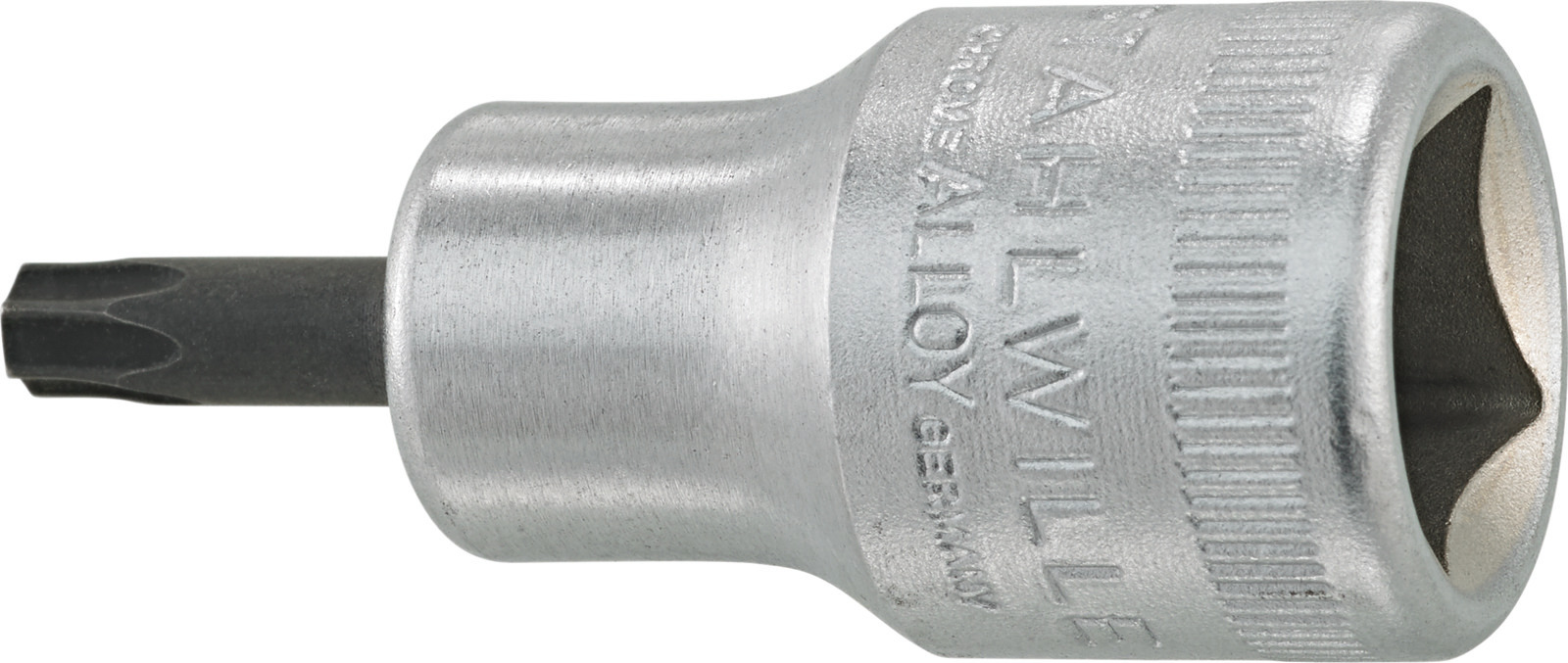 SW54/TXBT40 BUSSOLA TORX FORATA 1/2T40