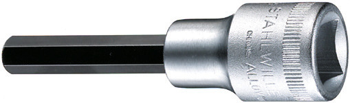 SW1054/8  INHEX BUSSOLA  8mm.-1/2