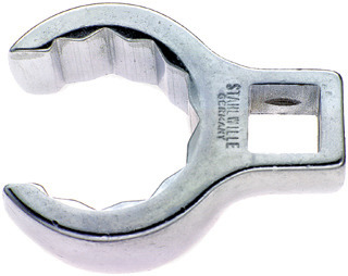 SW440/30 CHIAVE CR RING 30mm -1/2