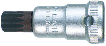 SW3004 INHEX BUSS.M12 XZN xMERCEDES