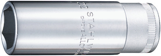 SW51/S22 CHIAVE A BUSSOLA 22mm.-1/2