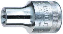 SW50/TXE10 CHIAVE BUSSOLA TORX E10 1/2
