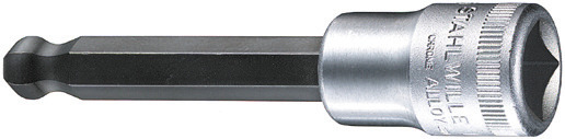 SW54/KK10 BUSSOLA INHEX TESTA SFER.10