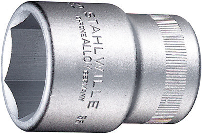 SW55/50 CHIAVE A BUSSOLA 50mm.-3/4