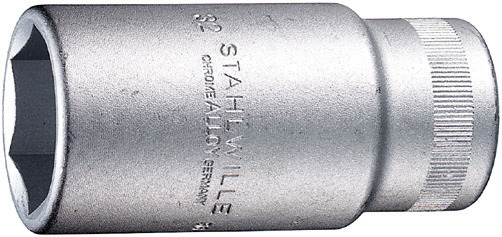 SW56/30 CHIAVE A BUSSOLA 30mm.-3/4