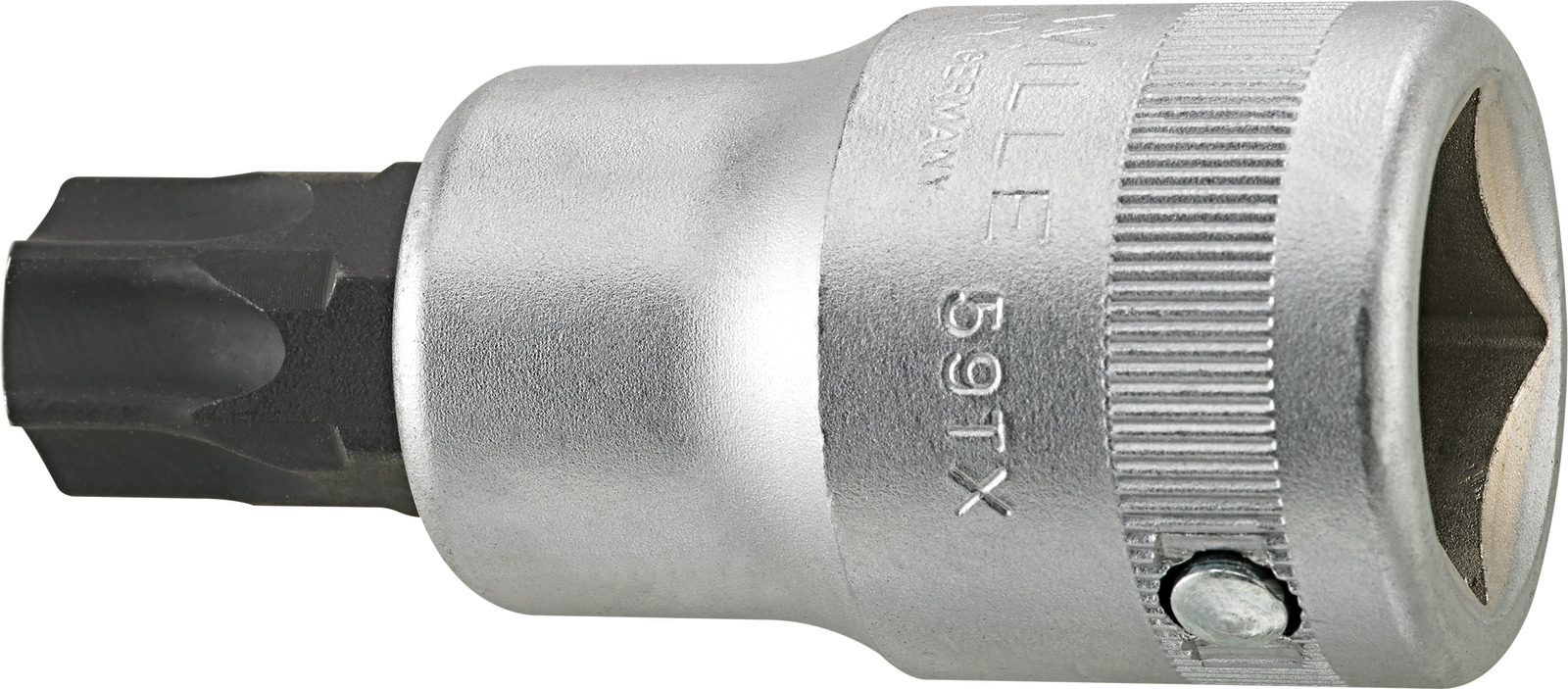 SW59TX/T90 INHEX BUSSOLA TORX T90 -3/4