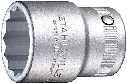 SW55/A17/16 BUSSOLA 1 7/16-3/4