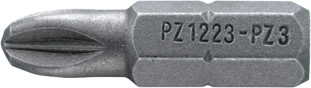 SWPZ/1221 BITS LAME CACCIAV.POZIDR.1