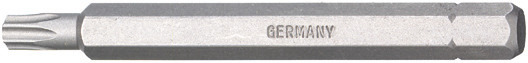 SW1427/T25 BIT BUSS.A CACCIAV. TORX T25