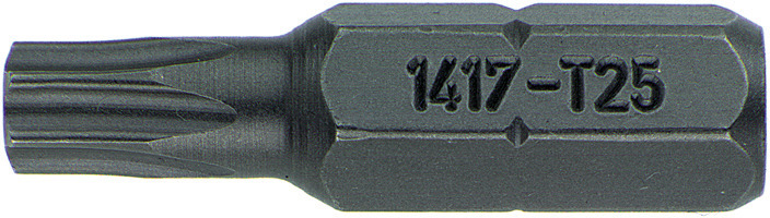 SW1430/T27 BIT BUSS.A CACCIAV. TORX T27