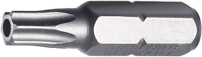 SW1446/T40 BIT BUSS.A CACCIAV. TORX T40