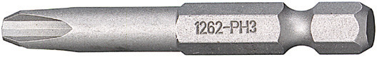 SW1261 2 BIT INSERTO CACCIAV.CROCE