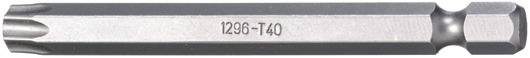 SW1295 T 30 BITS INSERTI A CACCIAV.