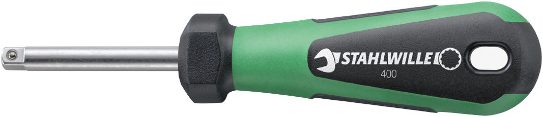 SW400N PORTA BUSSOLE L.150 mm.1/4