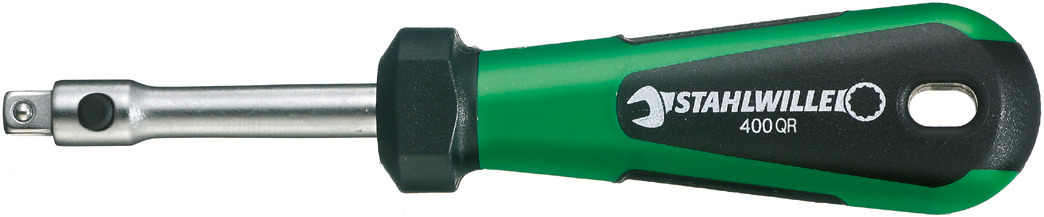 SW400QR PORTA BUSSOLE L.150 mm.1/4