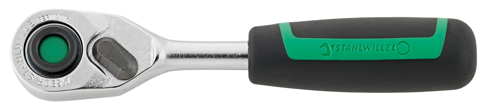 SW419B CRICC 1/4