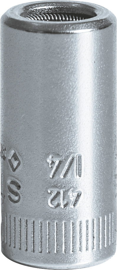 SW412 RACCORDO x BITS  1/4