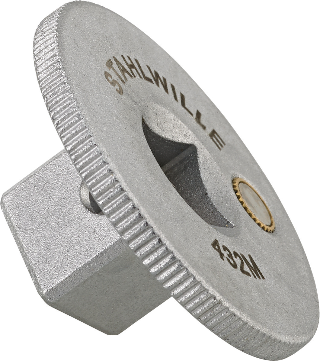 SW432/M QUADRO RIDUZIONE 3/8 - 1/2