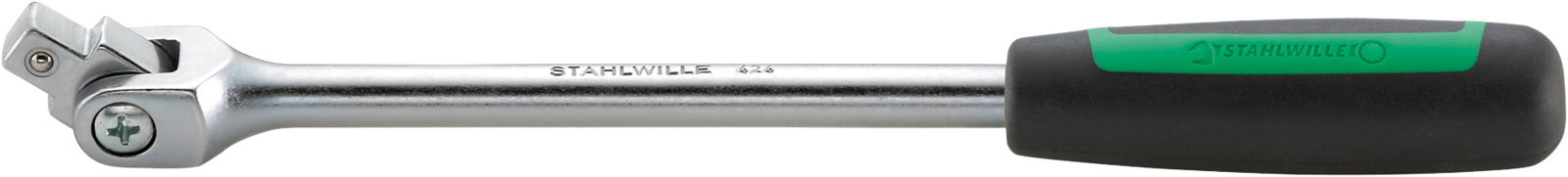 SW424-2K LEVA A SNODO 3/8 BICOMP.