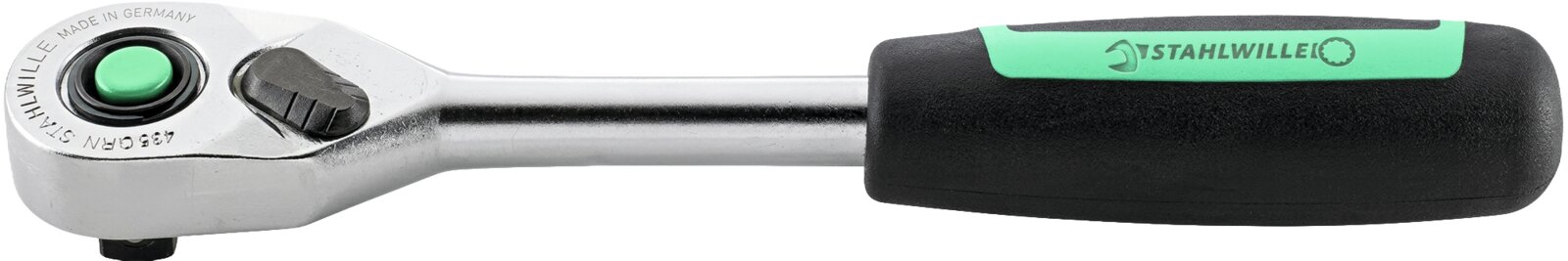 SW435QR/N QR N LEVA A CRICCO QR