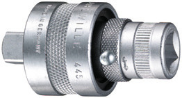 SW445 RACCORDO A CRICCO REVERS.-3/8