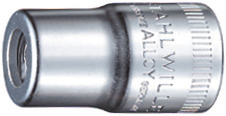 SW443 RACCORDO x BITS INTER.5/16