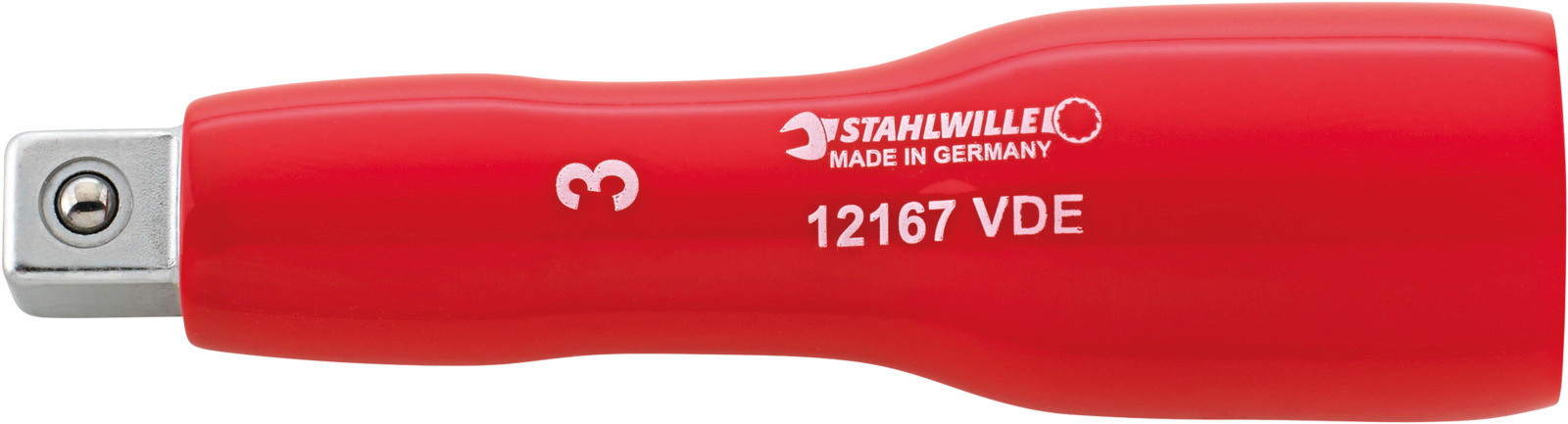 SW12167/VDE-6 PROLUNG 3/8