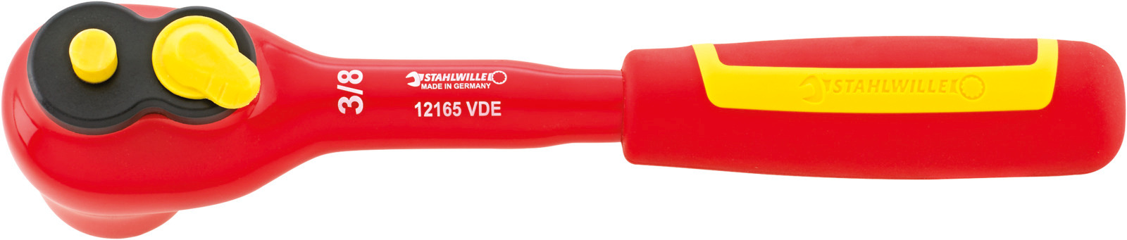 SW12165/VDE CRICC 3/8