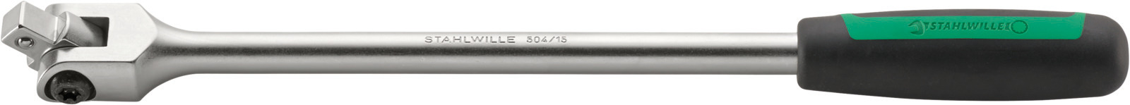 SW504-2K/15N 2K  LEVA A SNODO 1/2