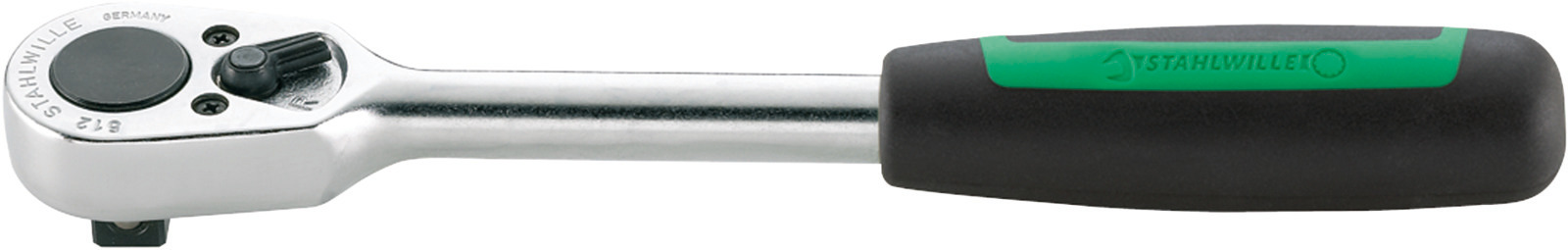 SW512-2K 2K LEVA A CRICCO REVERSIB1/2