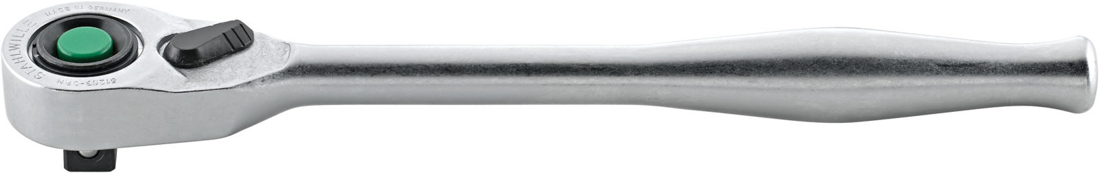 SW512SG-QRN LEVA A CRICCO QR