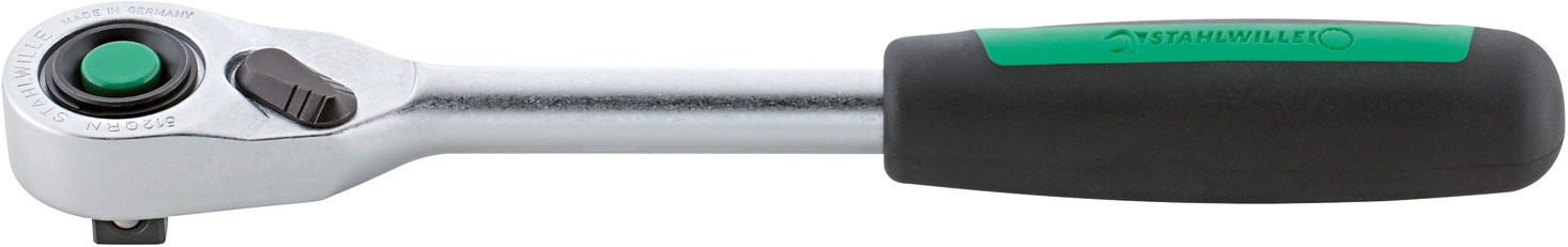 SW512QR/N80 CRICCO 1/2 DENTATURA FINE